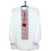 Embroidered shirt "Slavic Traditions"